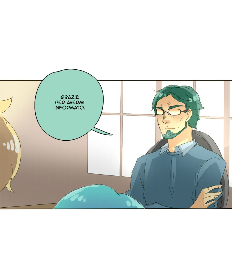 Read unOrdinary IT Manga Online