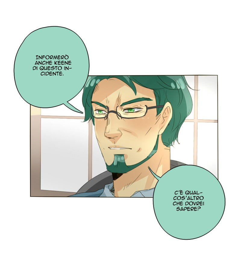 Read unOrdinary IT Manga Online