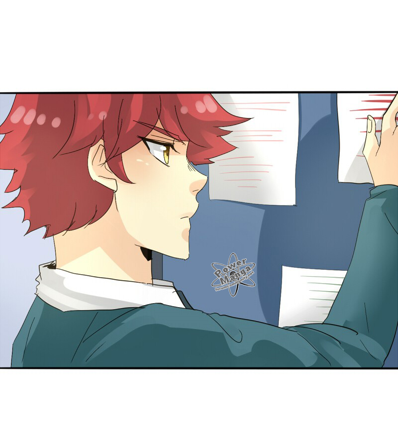 Read unOrdinary IT Manga Online