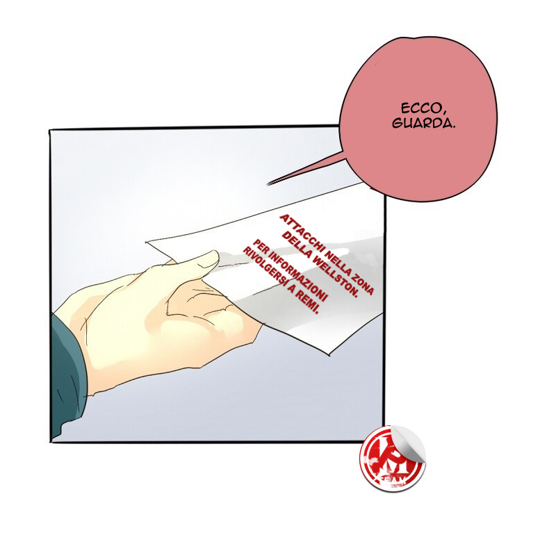 Read unOrdinary IT Manga Online