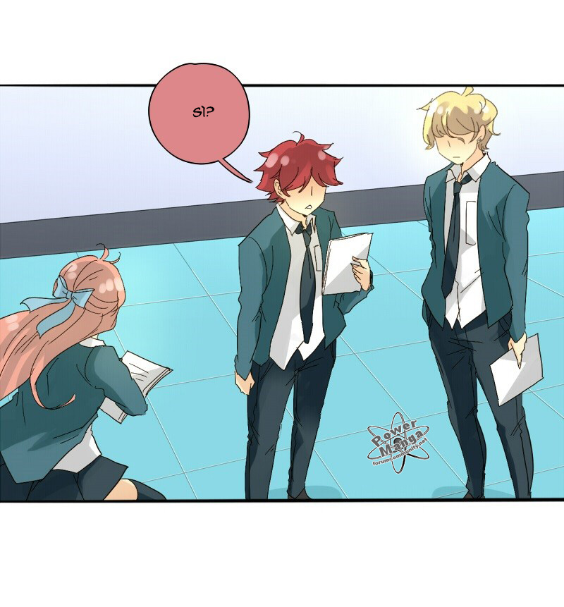 Read unOrdinary IT Manga Online