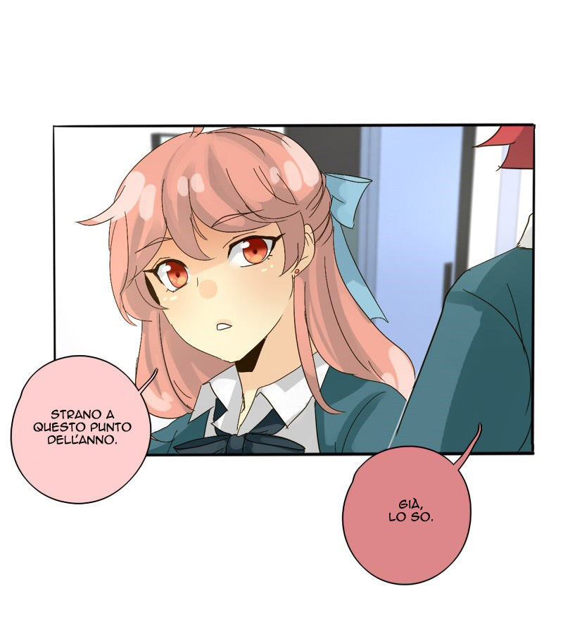 Read unOrdinary IT Manga Online