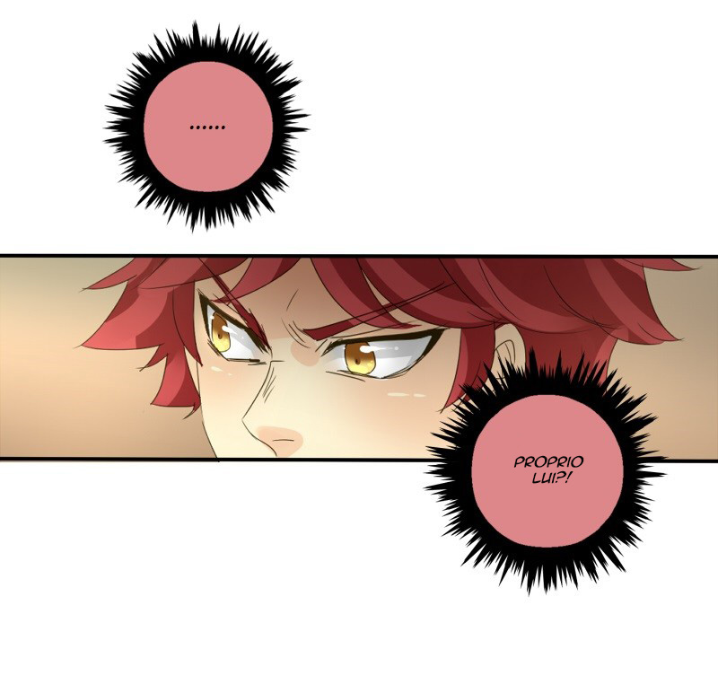 Read unOrdinary IT Manga Online