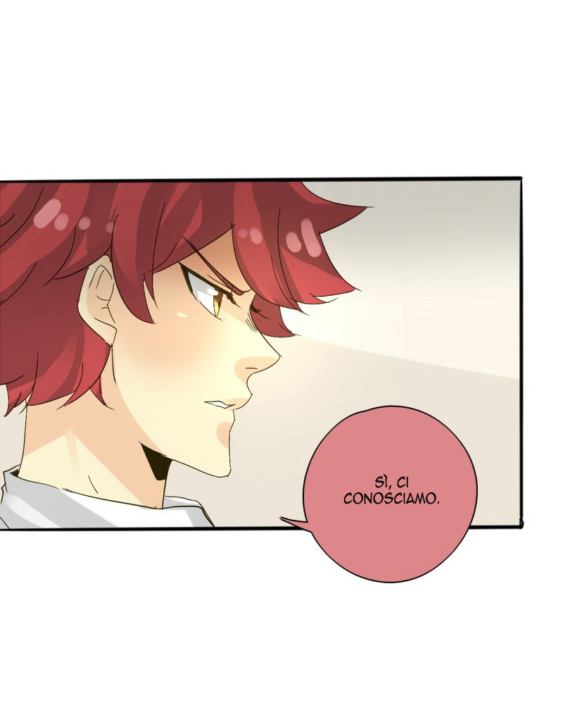 Read unOrdinary IT Manga Online