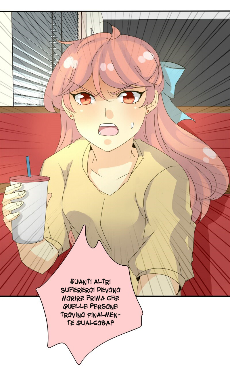 Read unOrdinary IT Manga Online