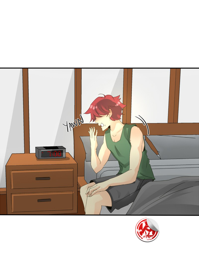 Read unOrdinary IT Manga Online