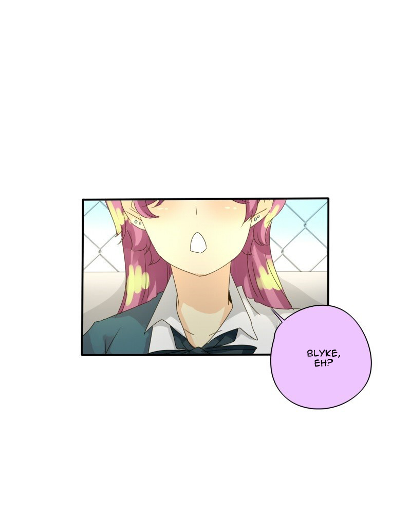 Read unOrdinary IT Manga Online