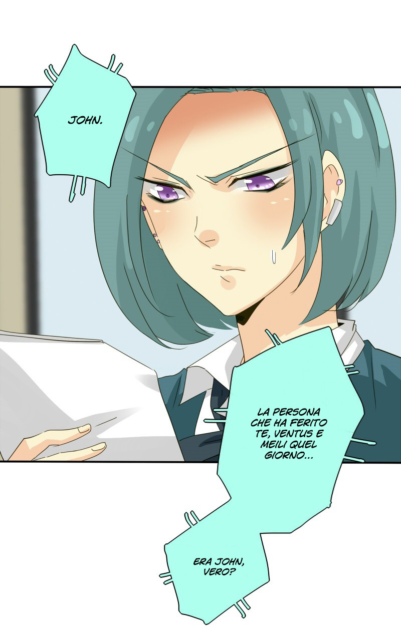 Read unOrdinary IT Manga Online