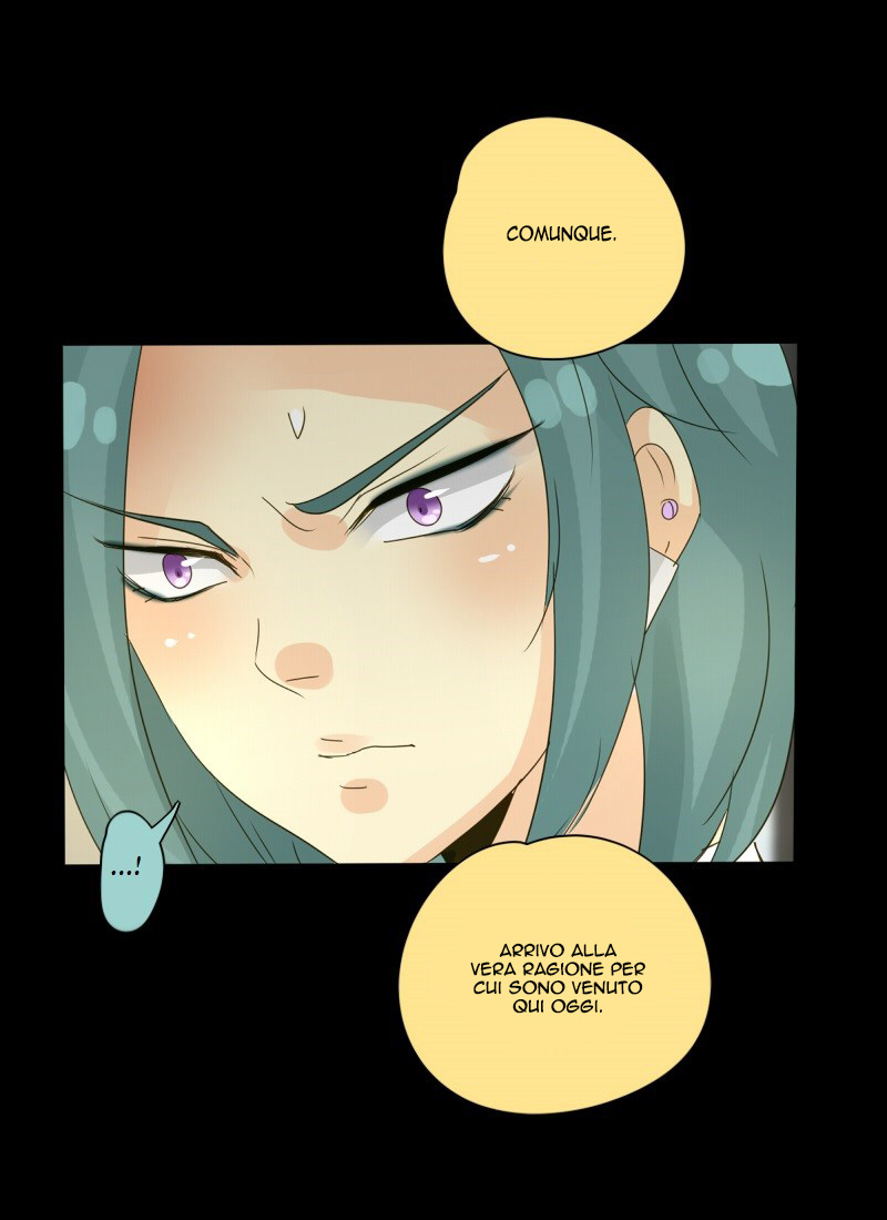 Read unOrdinary IT Manga Online