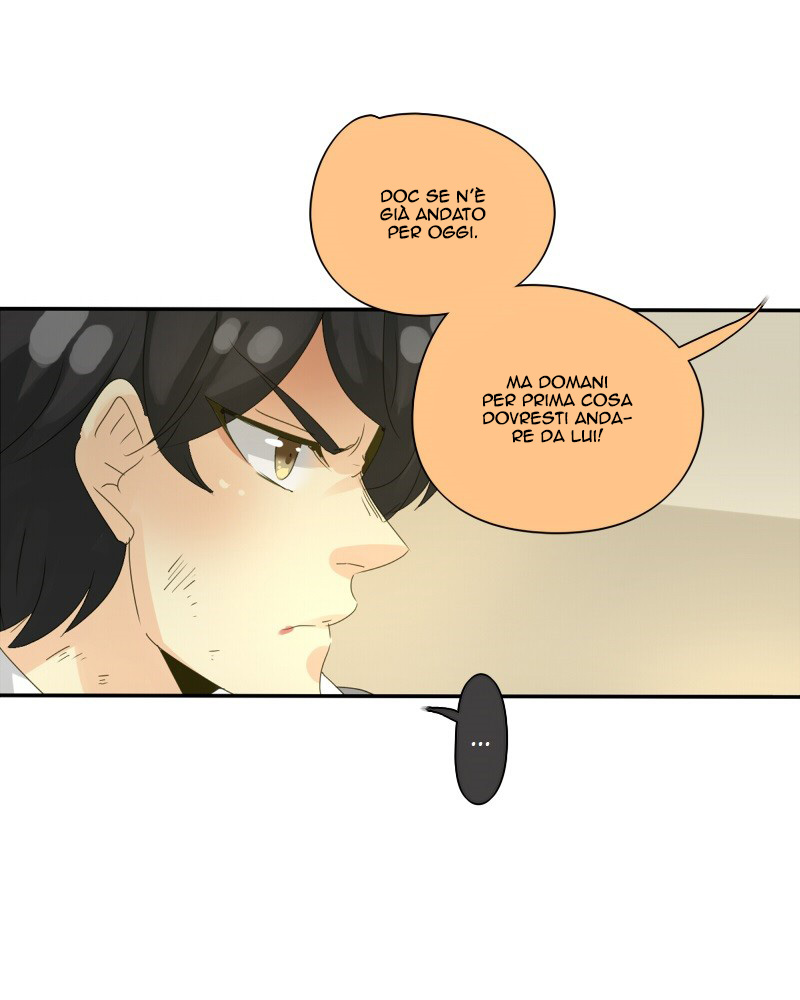 Read unOrdinary IT Manga Online