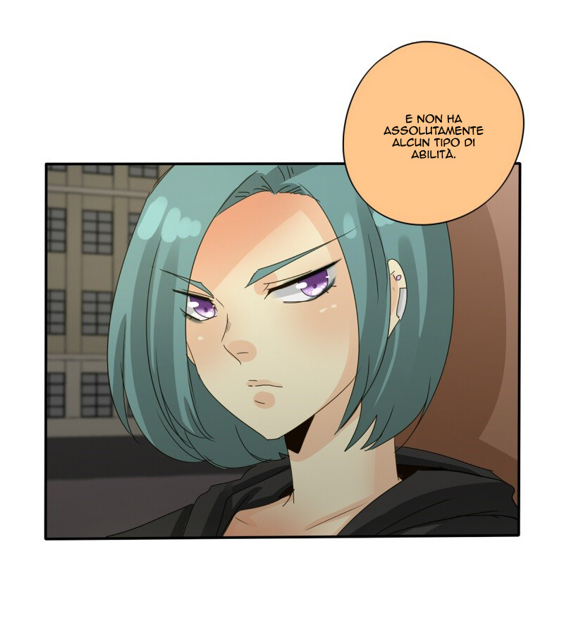 Read unOrdinary IT Manga Online