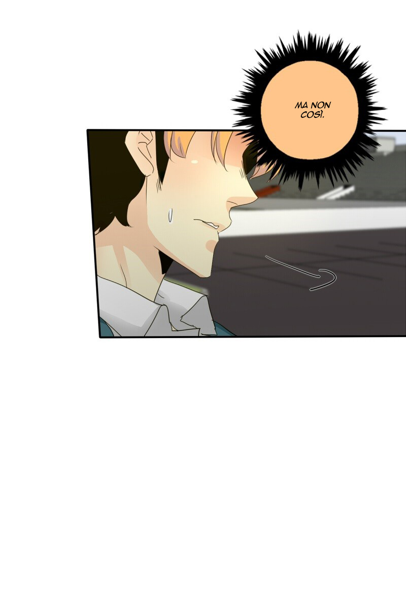 Read unOrdinary IT Manga Online