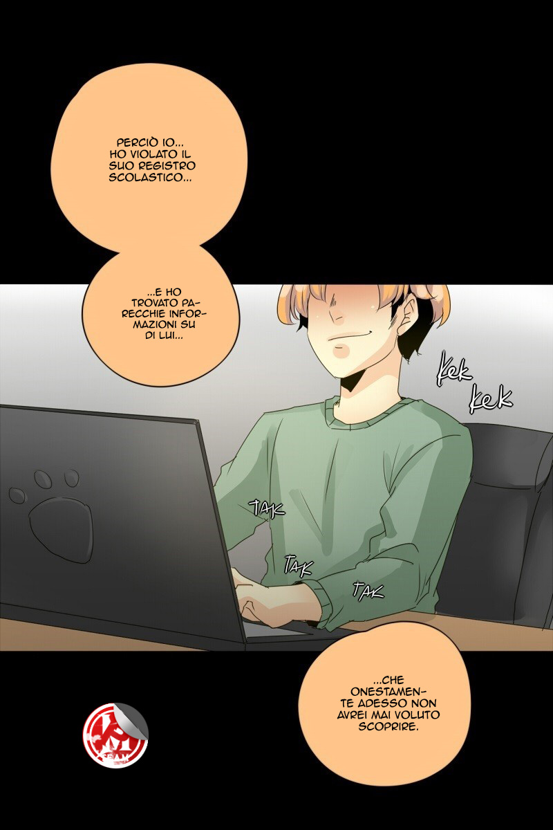 Read unOrdinary IT Manga Online