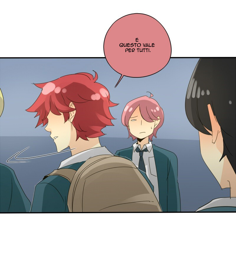 Read unOrdinary IT Manga Online