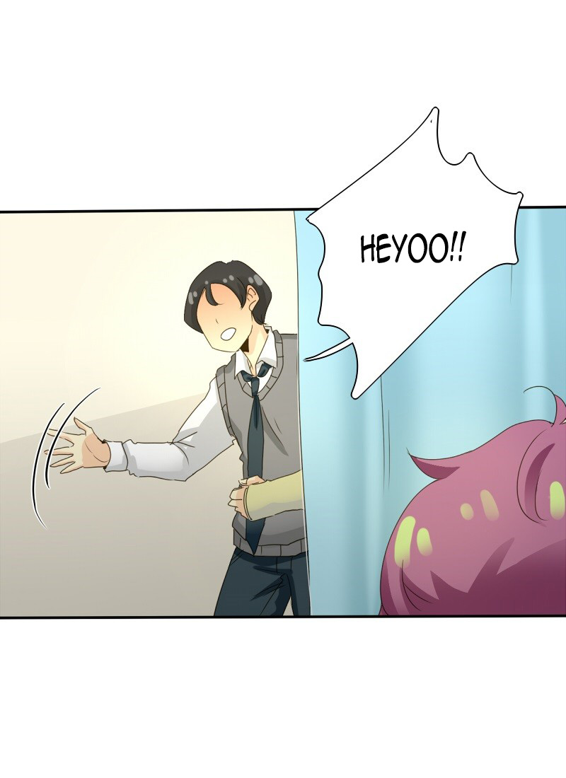 Read unOrdinary IT Manga Online