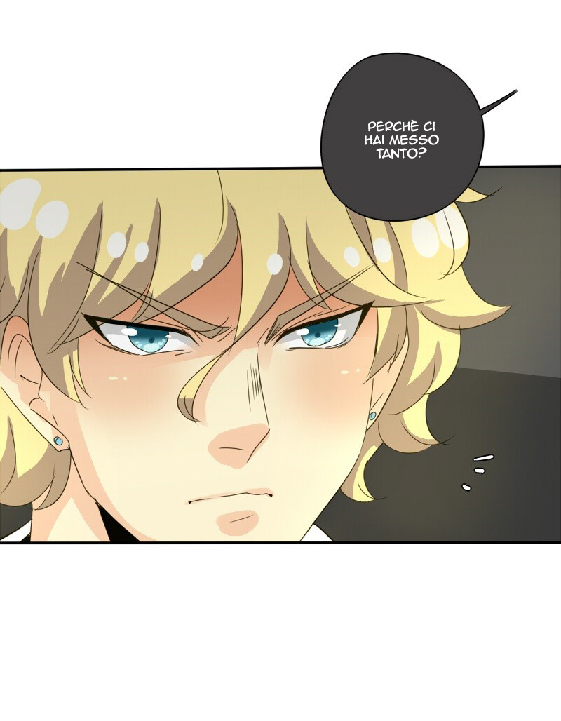 Read unOrdinary IT Manga Online