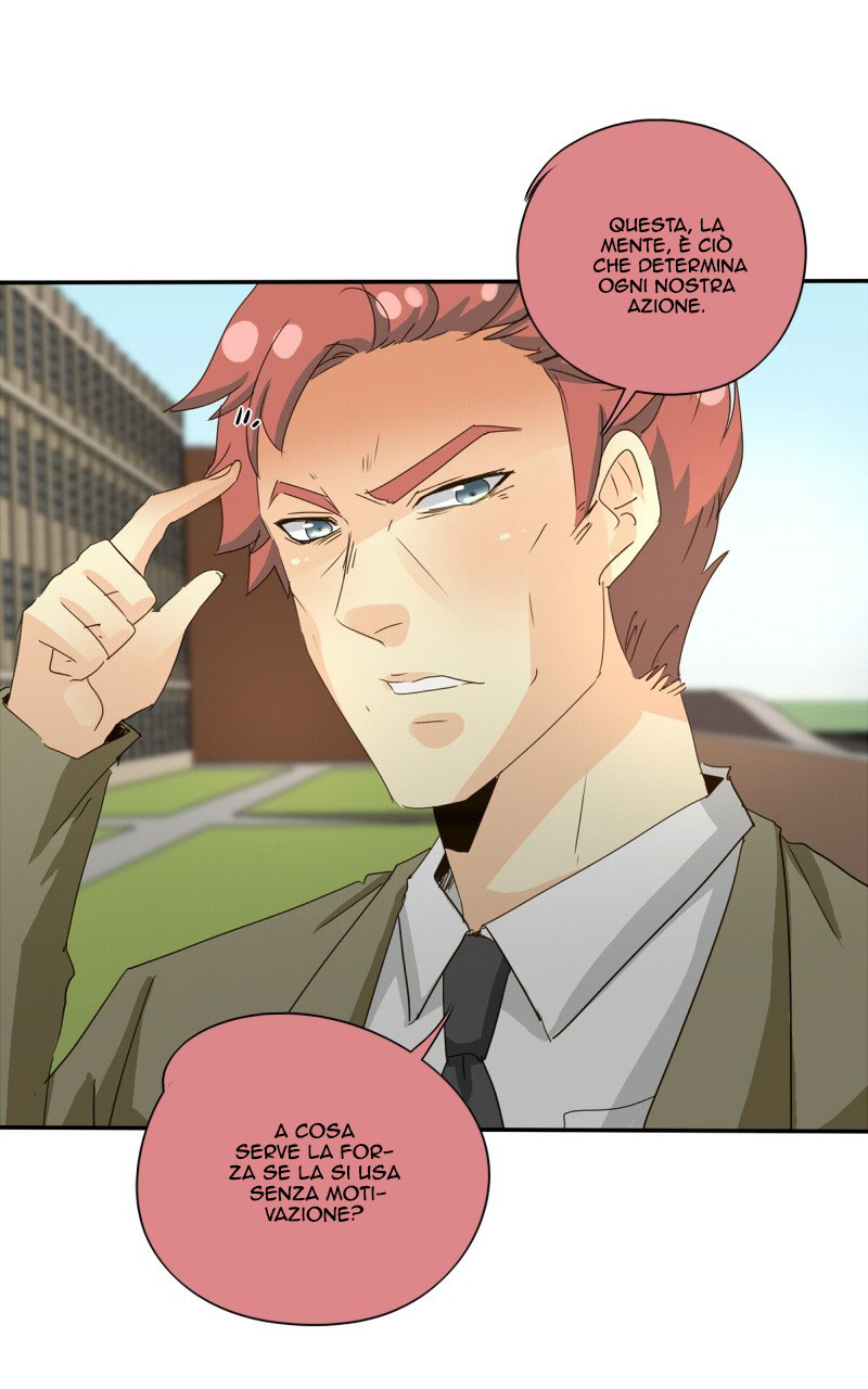 Read unOrdinary IT Manga Online