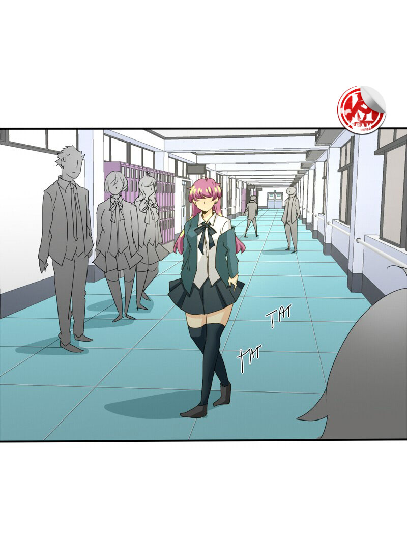 Read unOrdinary IT Manga Online