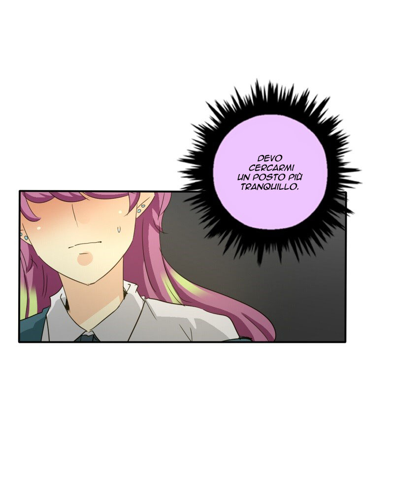 Read unOrdinary IT Manga Online