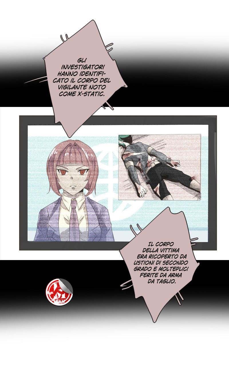 Read unOrdinary IT Manga Online