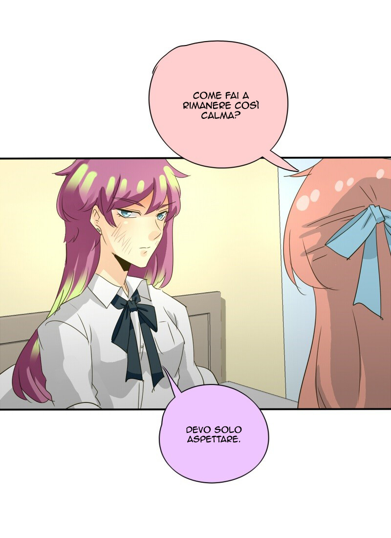 Read unOrdinary IT Manga Online