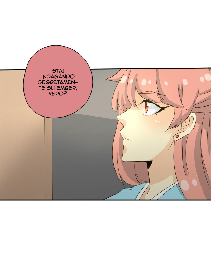 Read unOrdinary IT Manga Online
