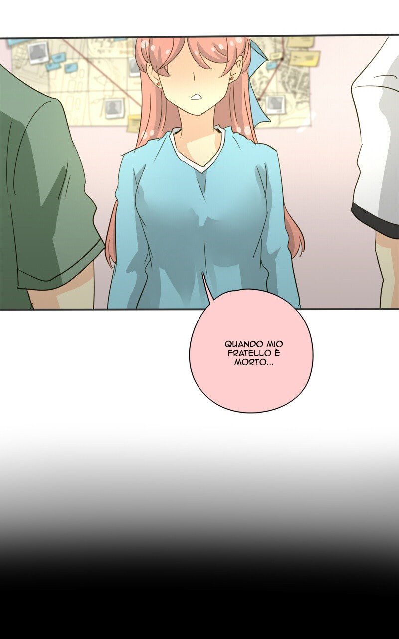 Read unOrdinary IT Manga Online