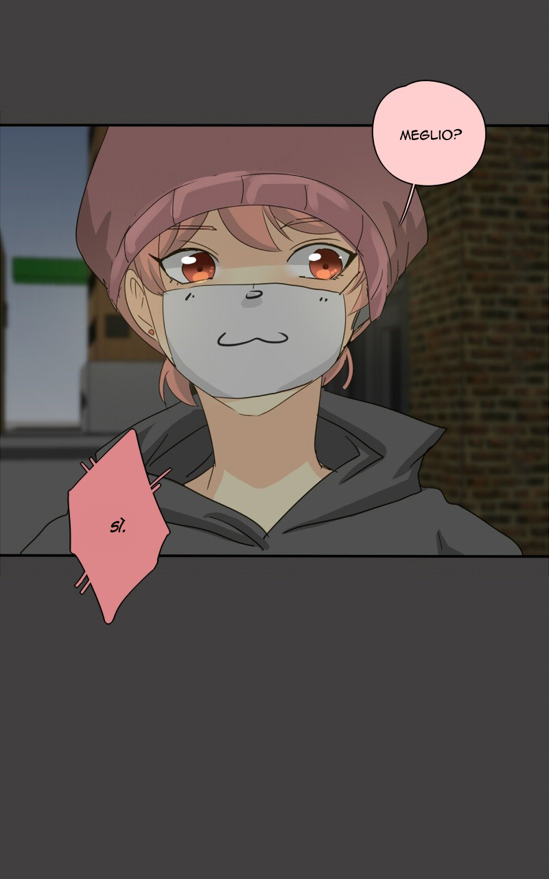 Read unOrdinary IT Manga Online