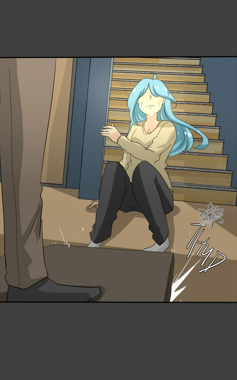 Read unOrdinary IT Manga Online