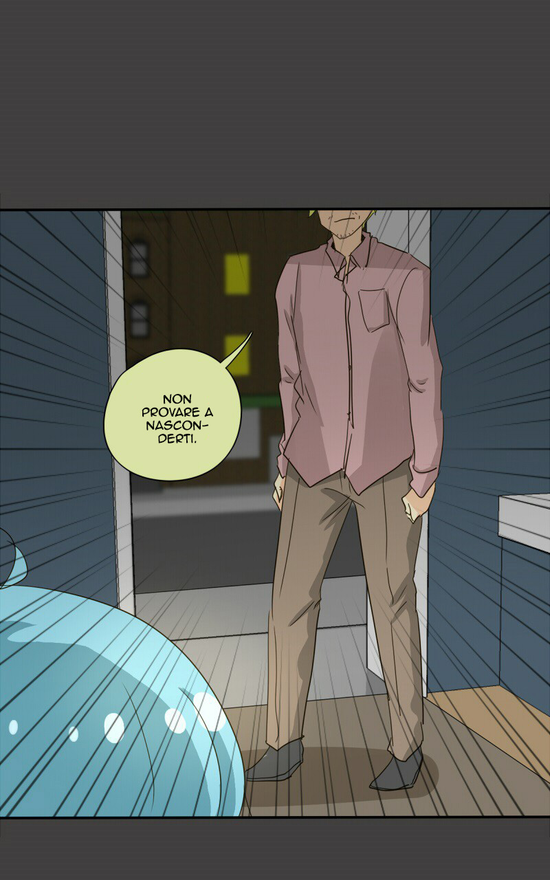 Read unOrdinary IT Manga Online