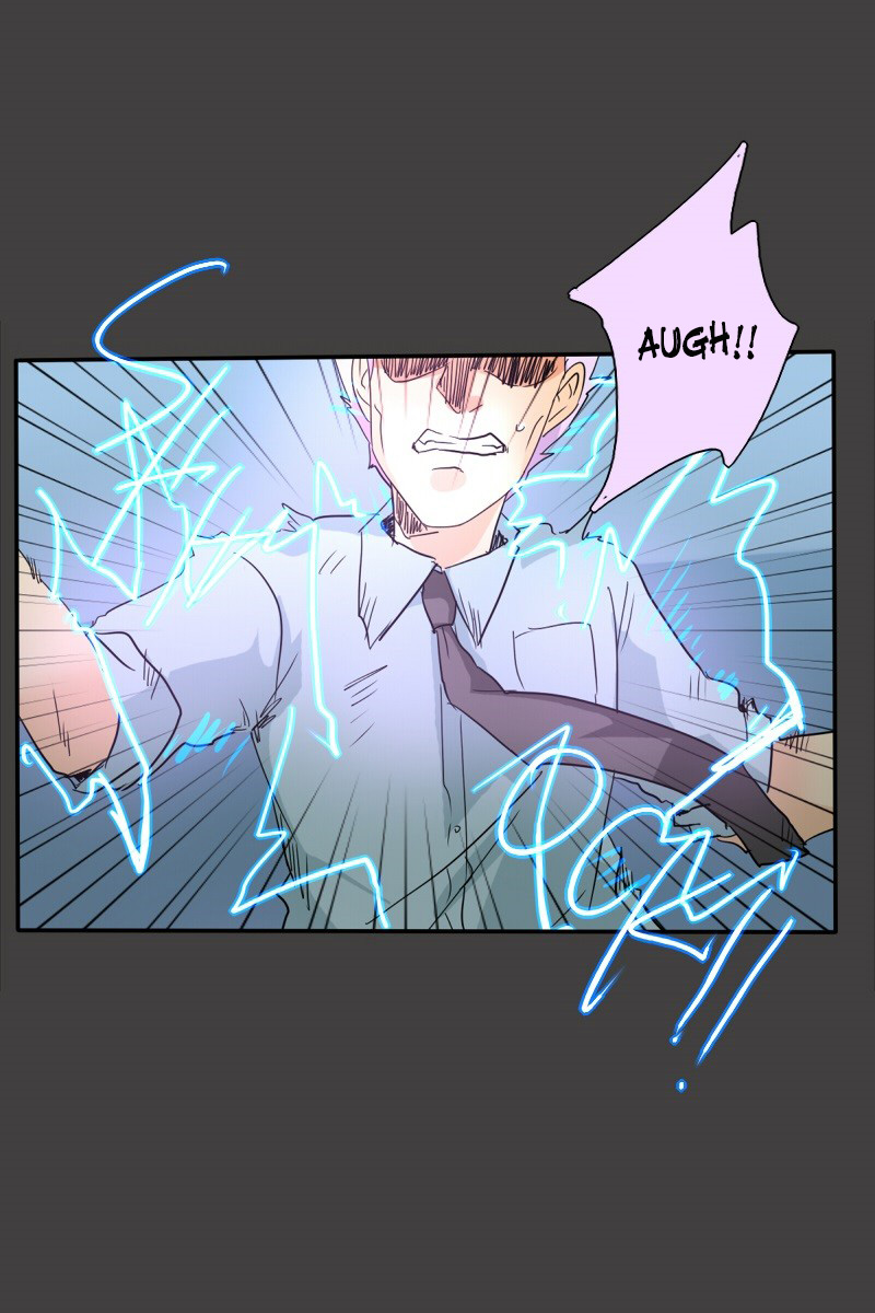 Read unOrdinary IT Manga Online