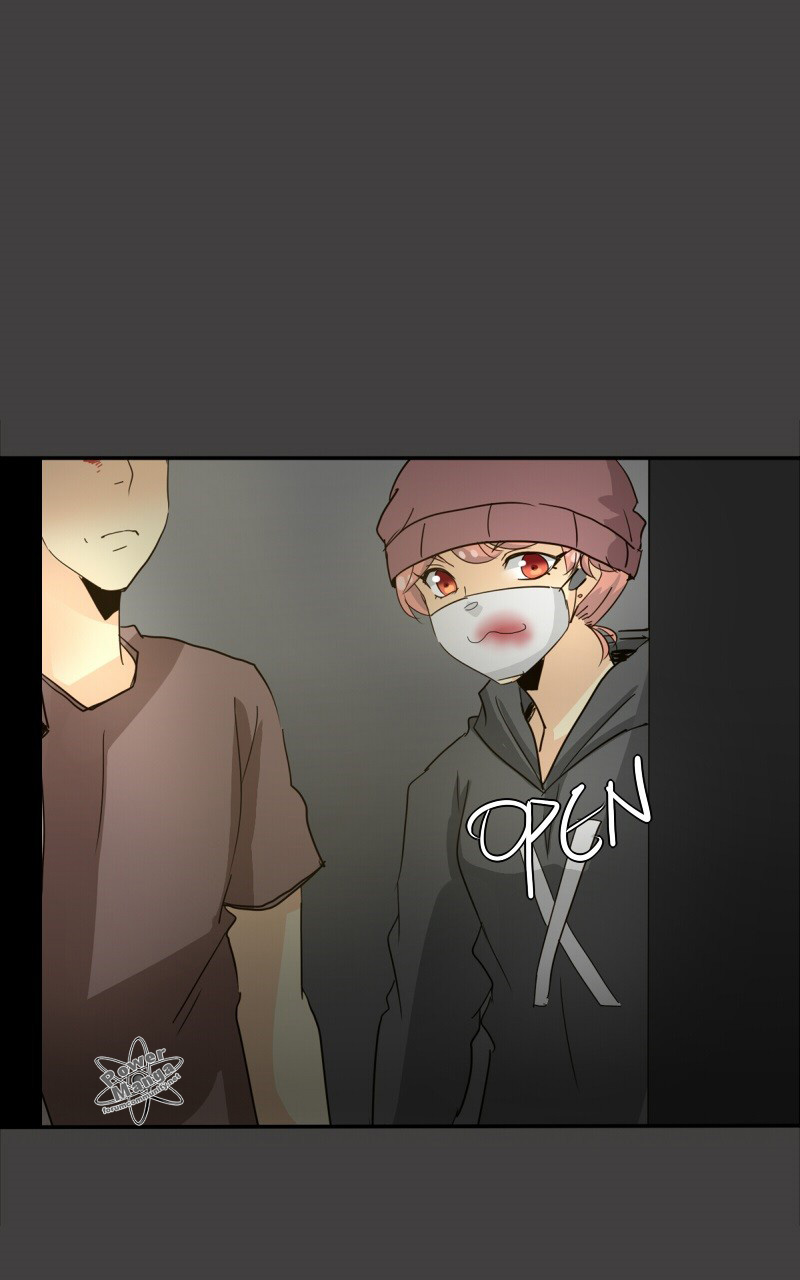 Read unOrdinary IT Manga Online