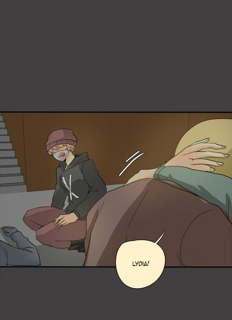 Read unOrdinary IT Manga Online