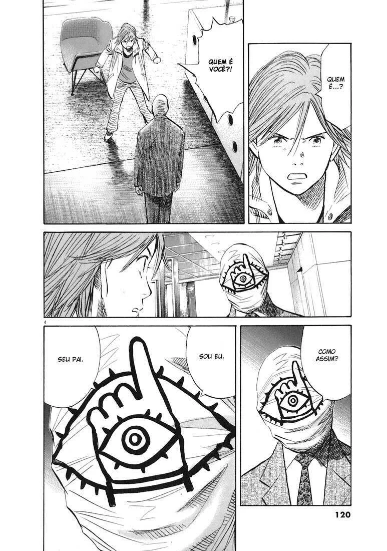 Read 20th Century Boys pt Manga Online