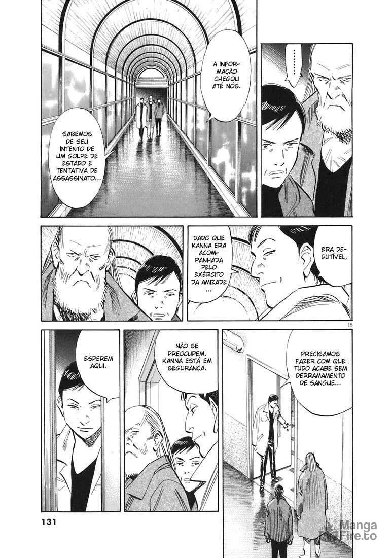 Read 20th Century Boys pt Manga Online