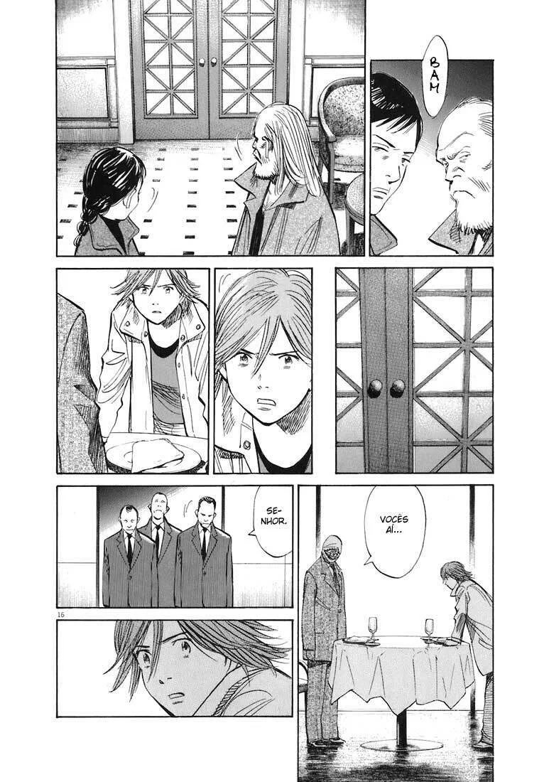 Read 20th Century Boys pt Manga Online