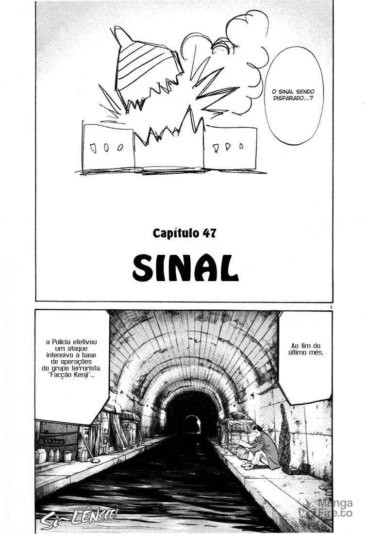 Read 20th Century Boys pt Manga Online