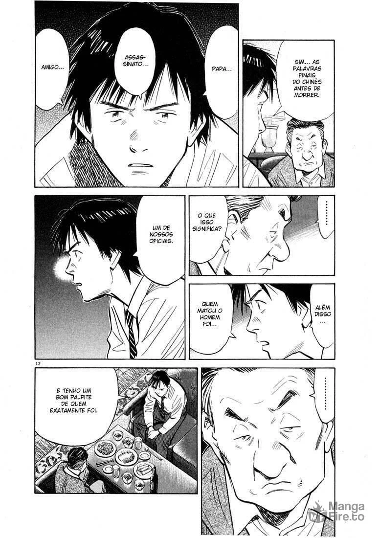 Read 20th Century Boys pt Manga Online