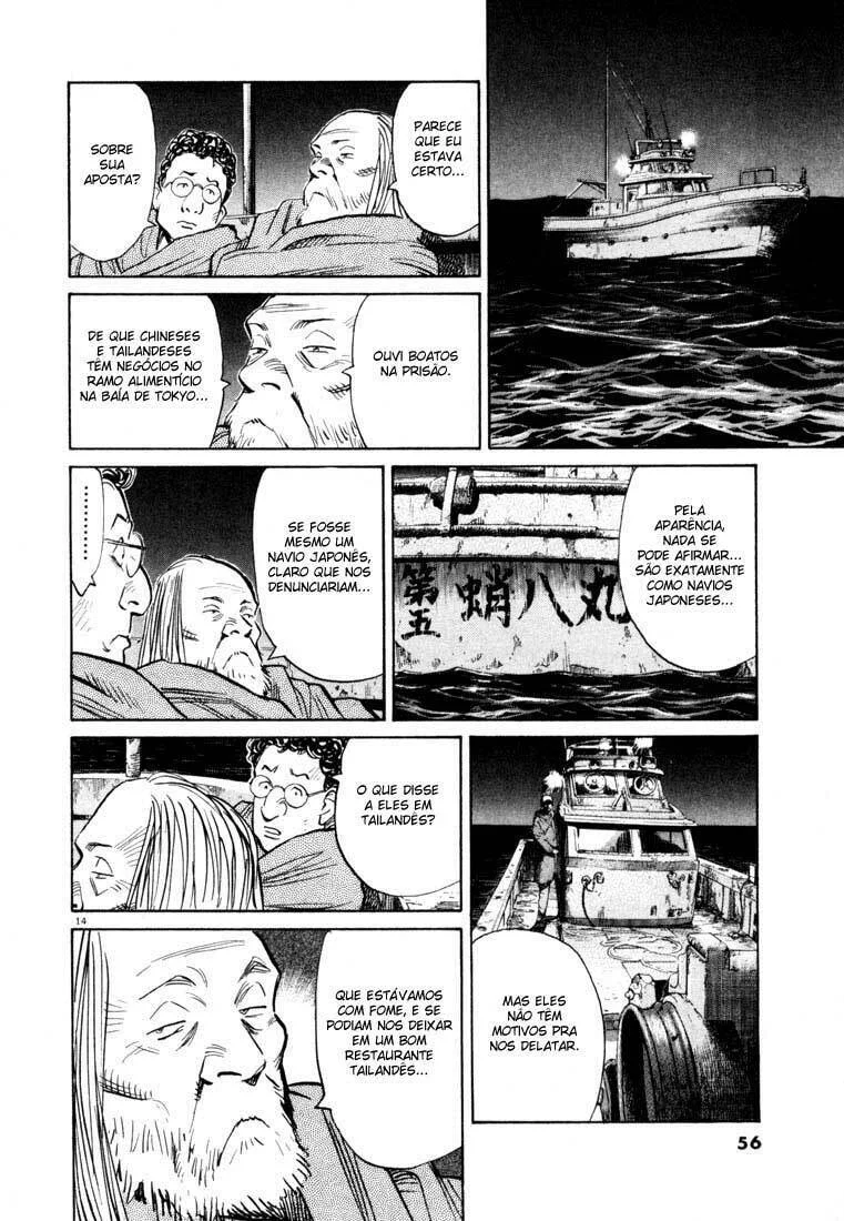 Read 20th Century Boys pt Manga Online