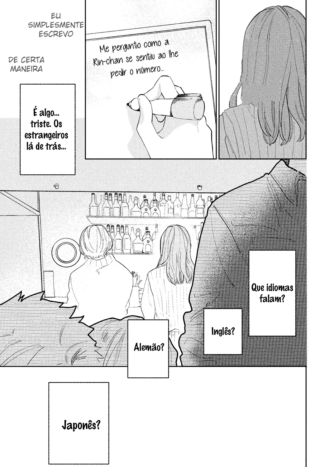Read A Sign of Affection pt Manga Online