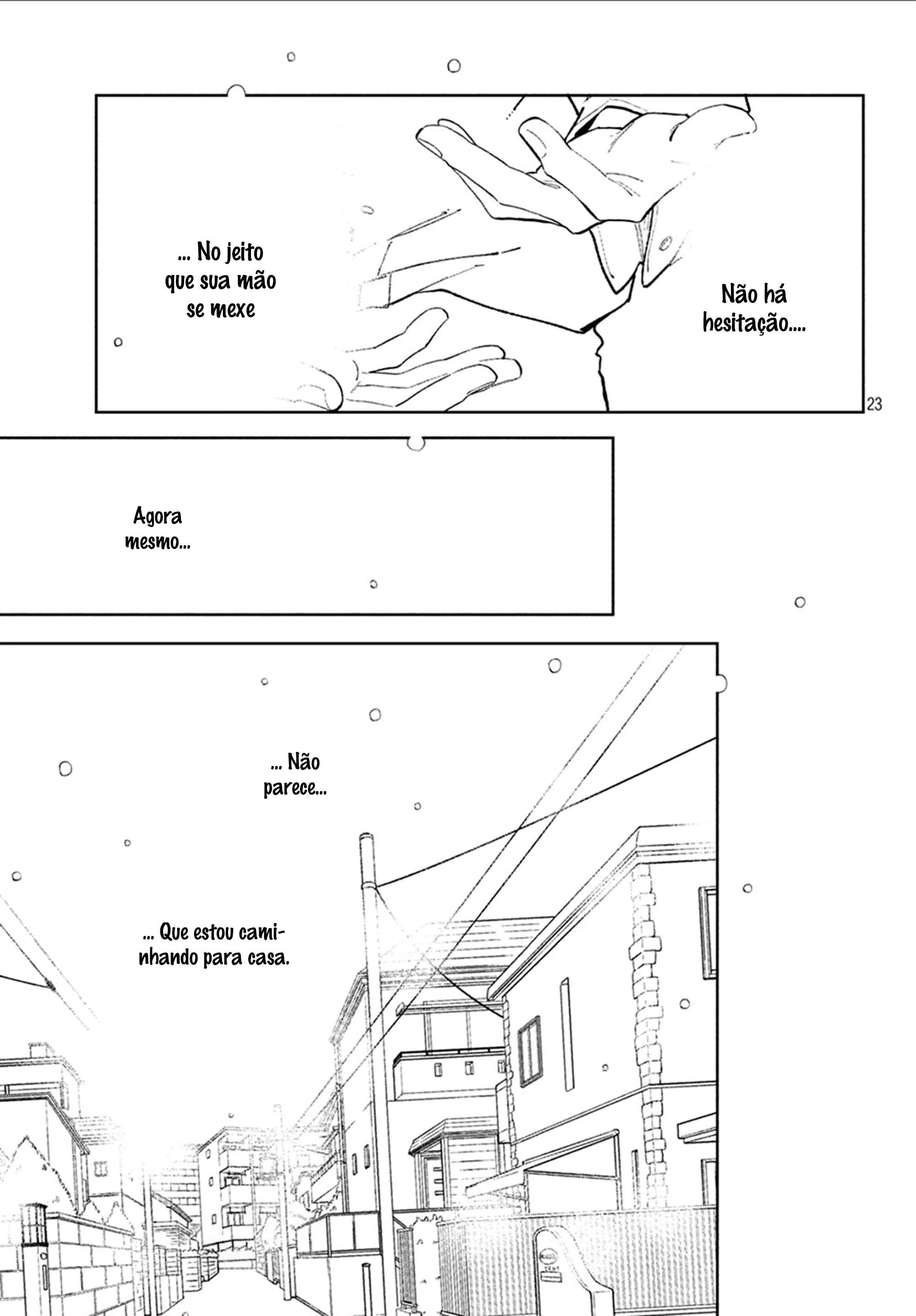 Read A Sign of Affection pt Manga Online