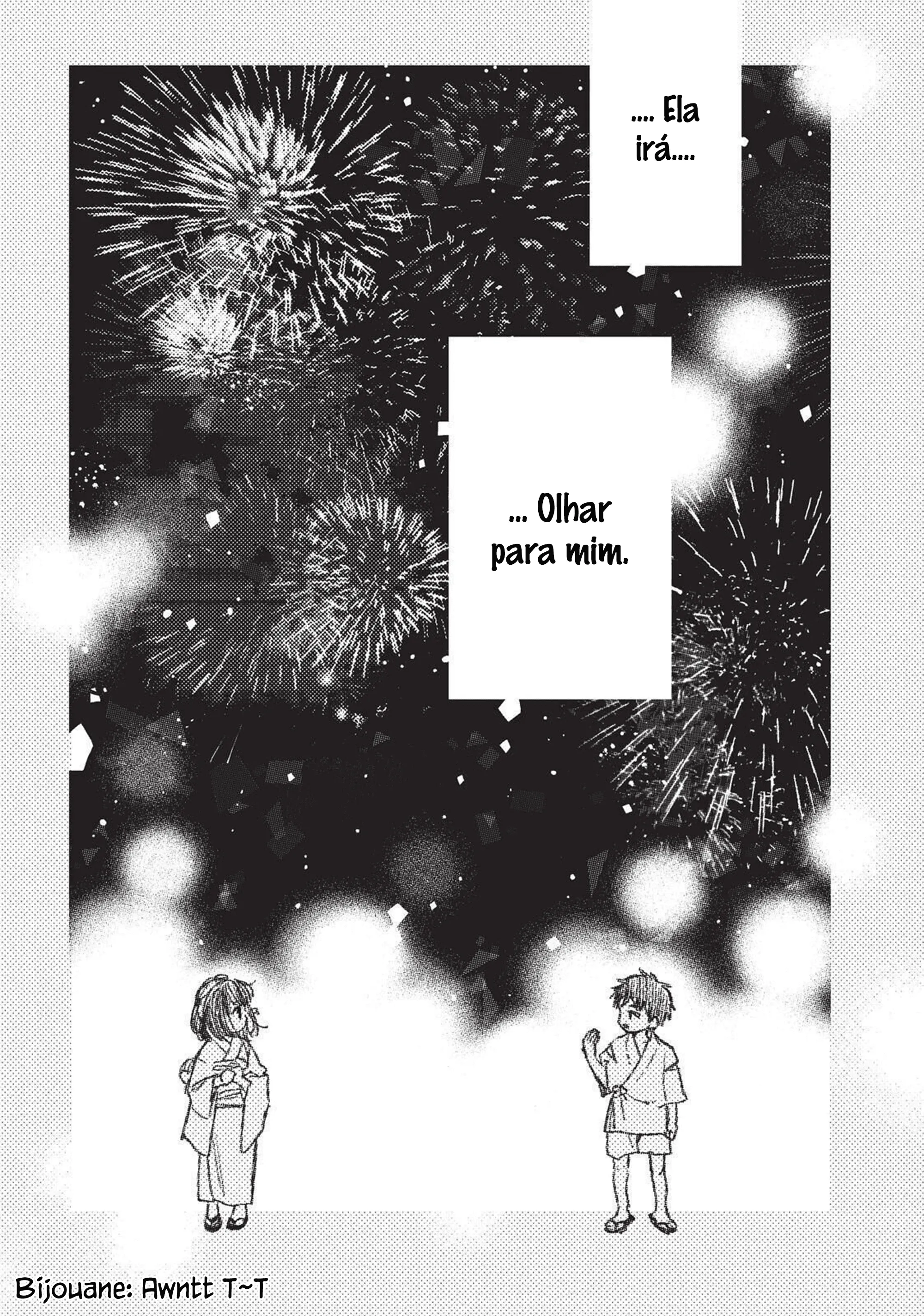 Read A Sign of Affection pt Manga Online