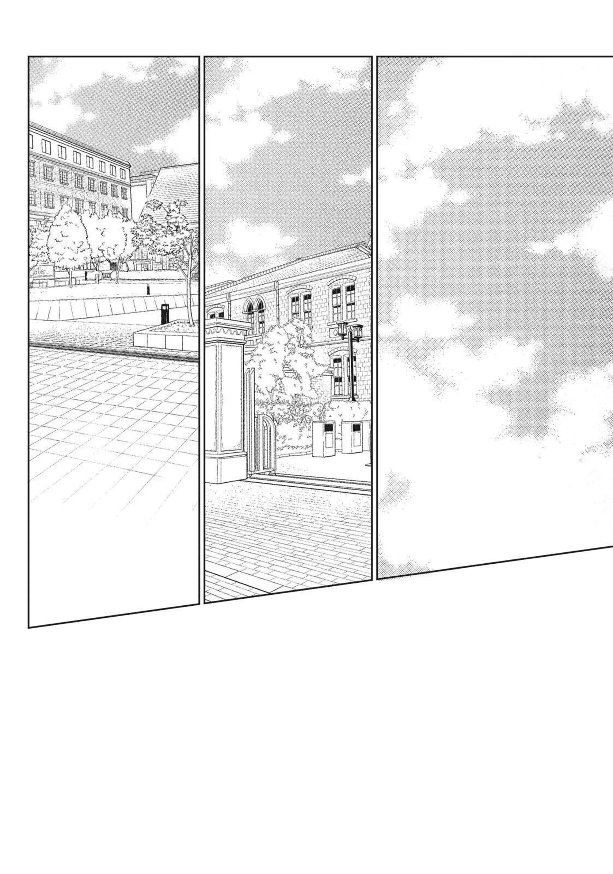 Read A Sign of Affection pt Manga Online