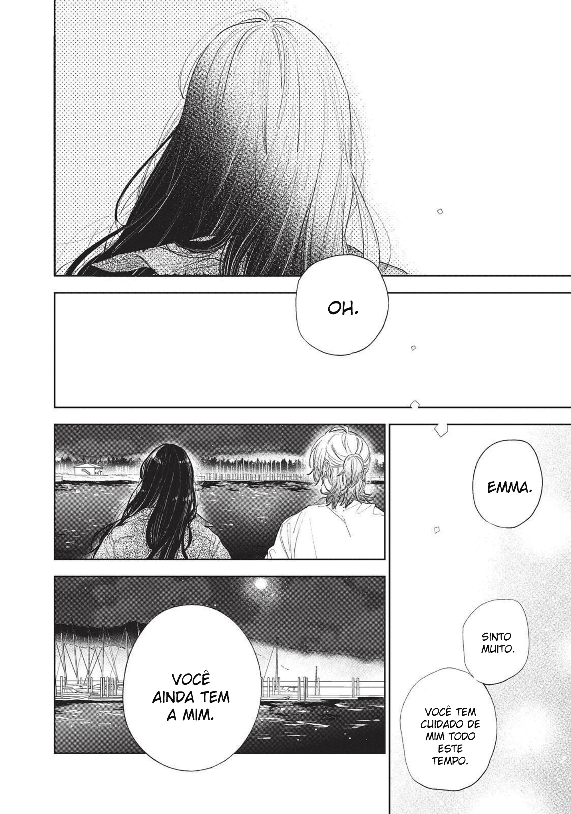Read A Sign of Affection pt Manga Online