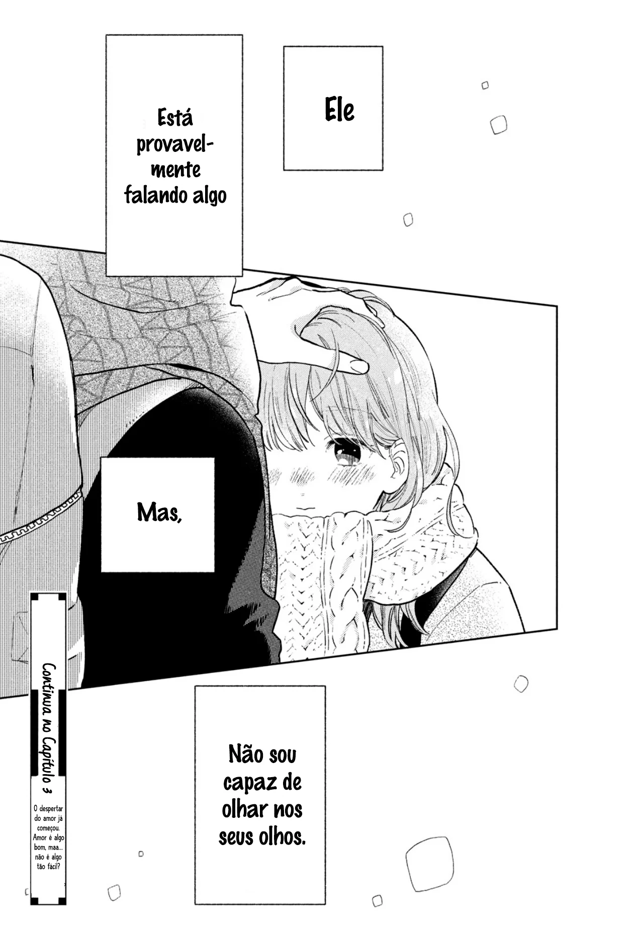 Read A Sign of Affection pt Manga Online