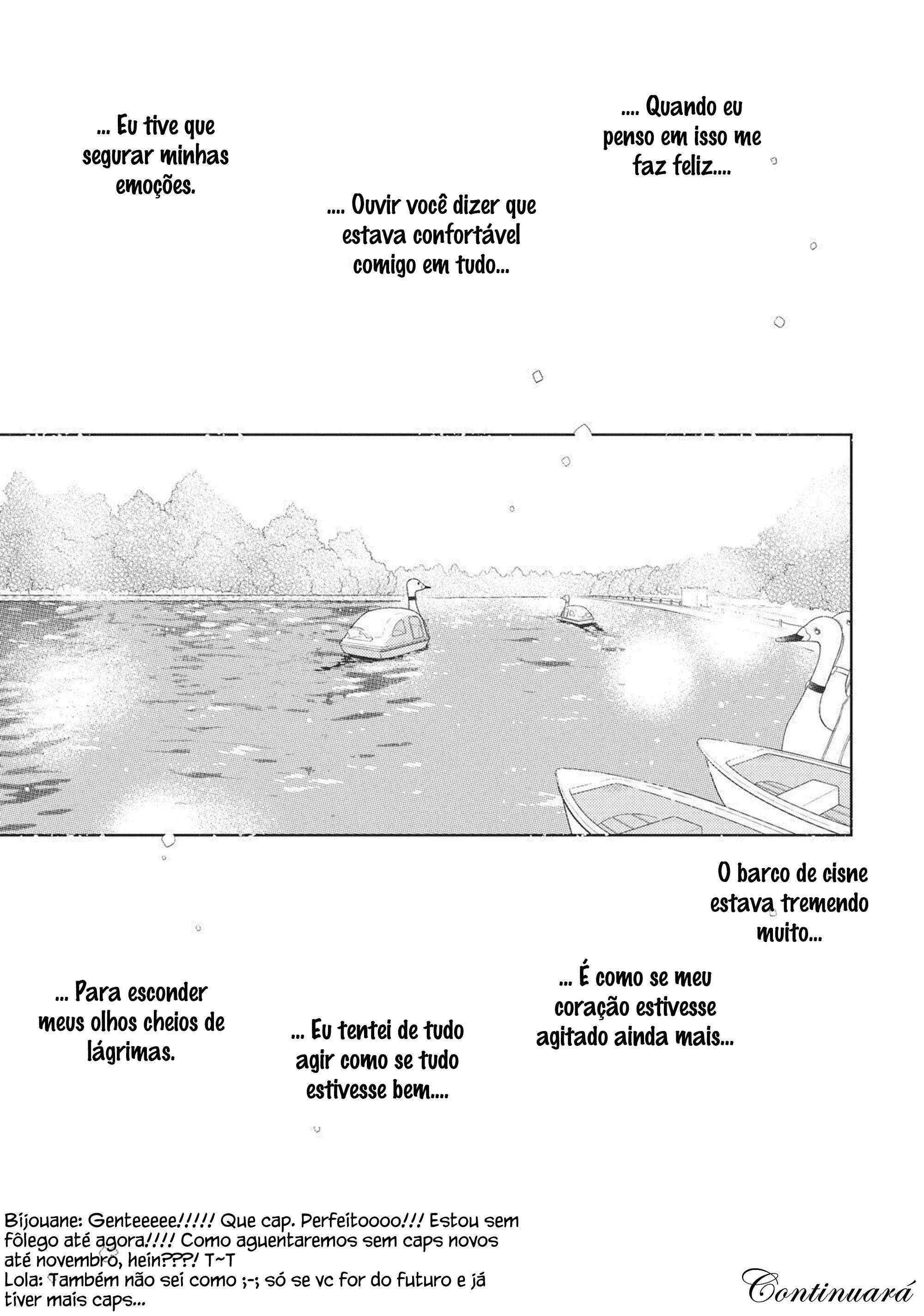 Read A Sign of Affection pt Manga Online