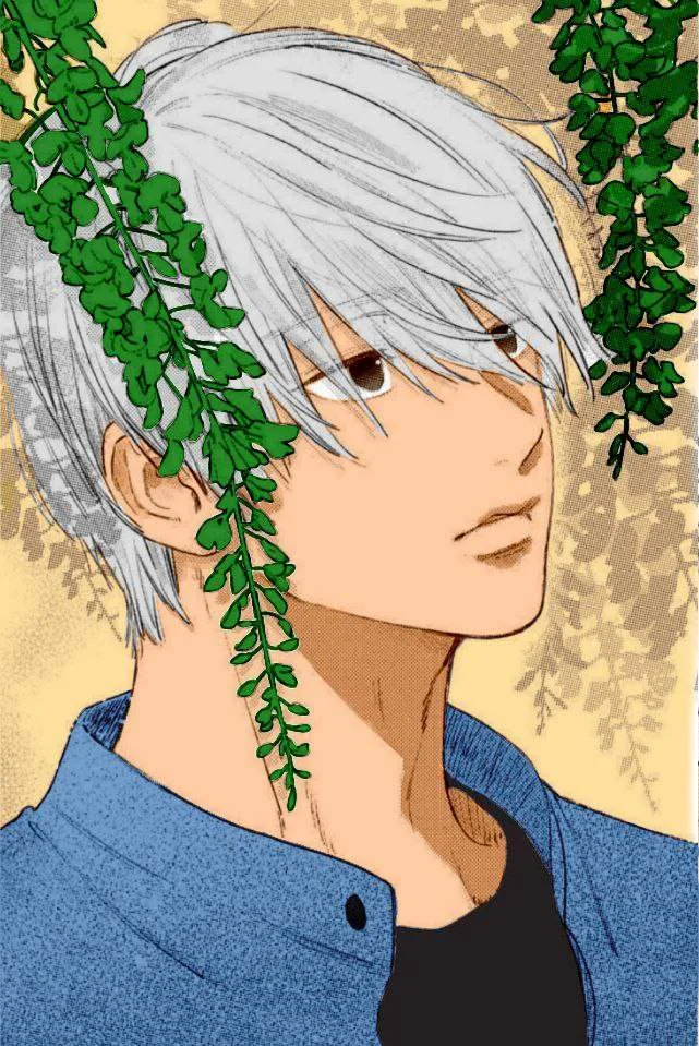Read A Sign of Affection pt Manga Online