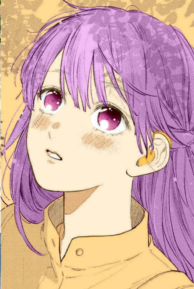Read A Sign of Affection pt Manga Online