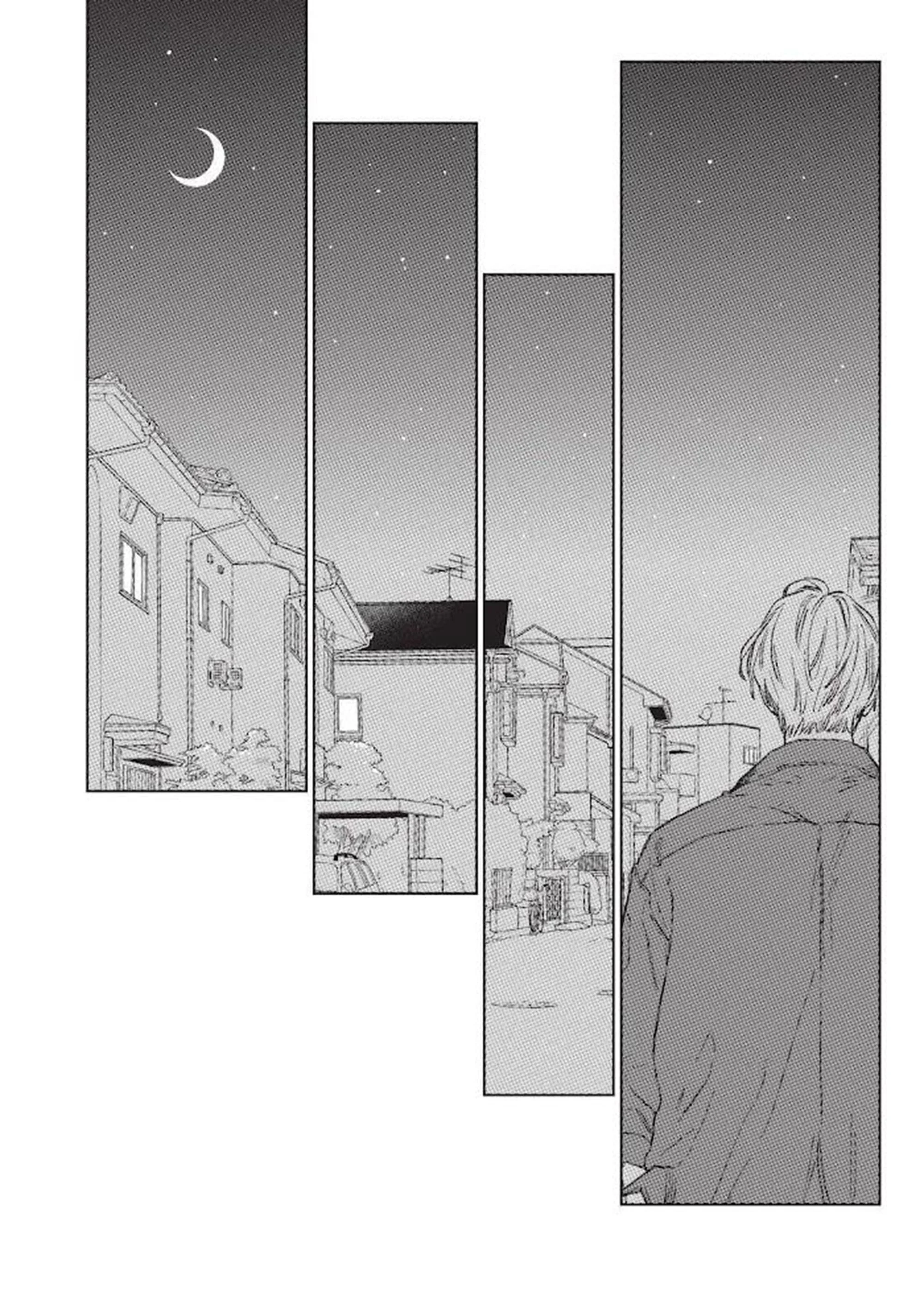 Read A Sign of Affection pt Manga Online