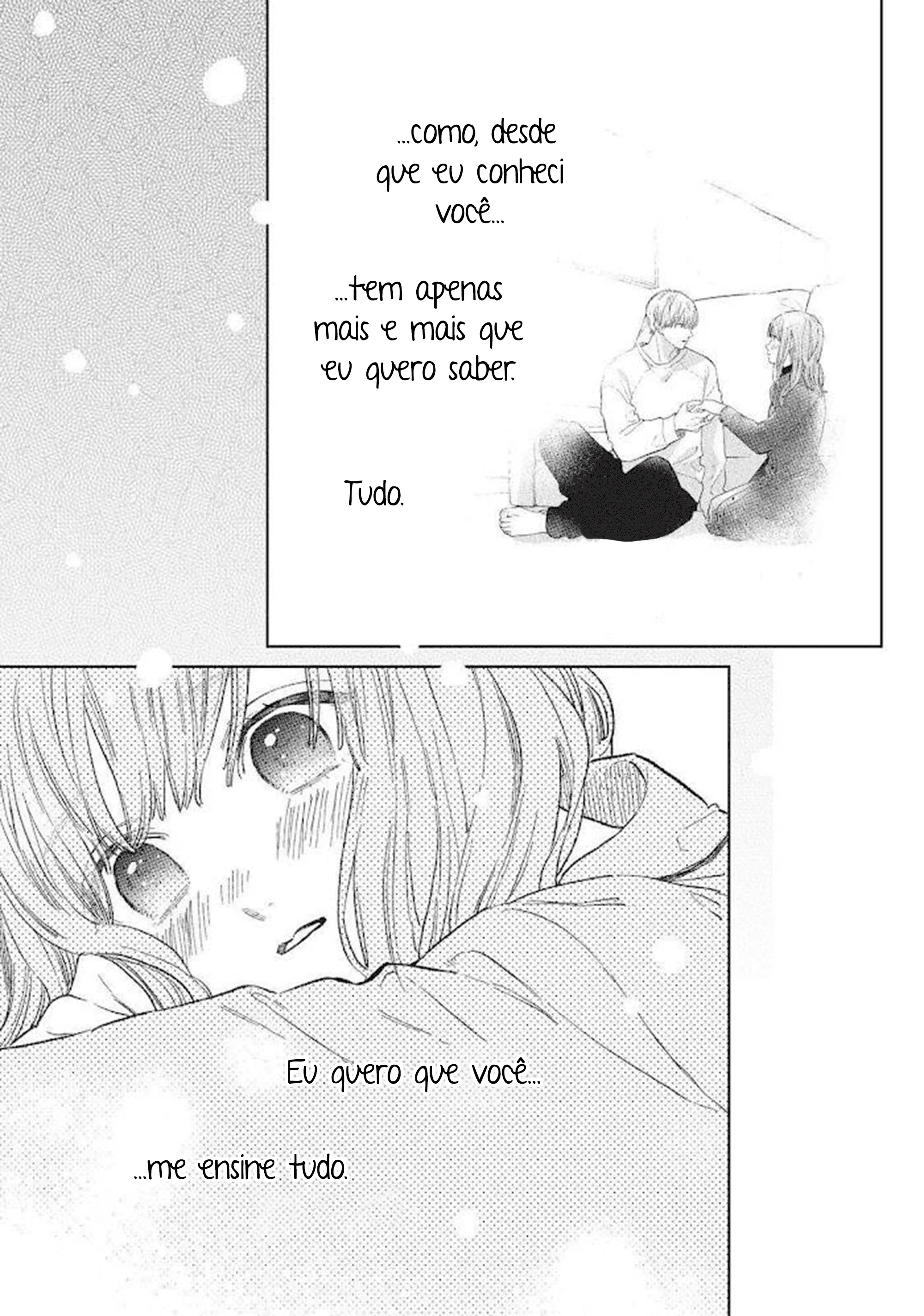 Read A Sign of Affection pt Manga Online